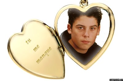 pour toi mon frere